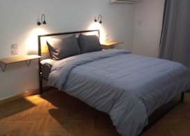 Pyramids Nights Hostel 5