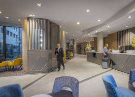 Maldron Hotel Newcastle 2