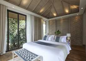 Cape Fahn Hotel - Private Islands Samui 4