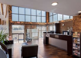 Best Western Plus Brooklyn Bay Hotel 5