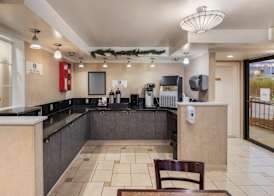 Inn at Lake Washington By OYO I-405 3