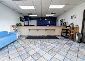 Budget Inn Greenville By Hotel O I-85 4