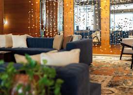 The Heathman Hotel Kirkland 4