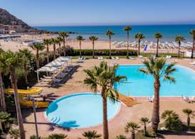 Hotel Baia D'oro 3