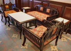 Palace On Ganges - Heritage Hotel 3