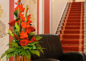 Altstadthotel Am Theater 3
