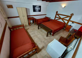 Hostería Austral 4