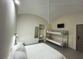 Hostal Pompeya Merida 3