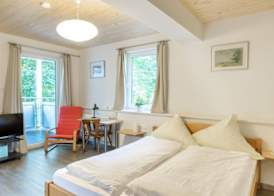 Hotel Hohe Flum 3