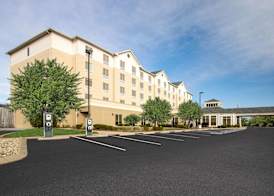 Hilton Garden Inn Nashville/Smyrna 3