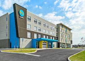 Tru By Hilton Hagerstown 3