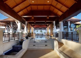 Rawi Warin Resort And Spa - SHA Extra Plus 2