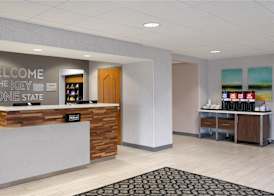 Hampton Inn & Suites Wilkes-Barre/Scranton, PA 5