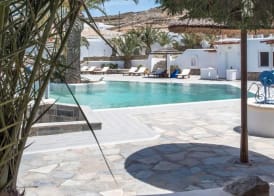 HAPPY APARTMENTS MYKONOS 5