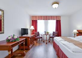 Spa Hotel Continental 4