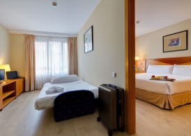 Oca Villa de Avilés Hotel 5