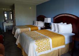 Days Inn by Wyndham Richmond 5