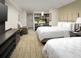 Candlewood Suites ALEXANDRIA WEST by IHG 4