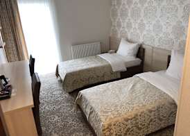 Hotel Sej Sandzak 4