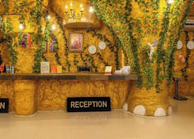 Tiger Complex Patong 4