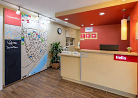 TownePlace Suites New Orleans Metairie 3
