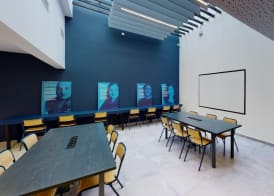Micampus Cartagena Student Residence 2