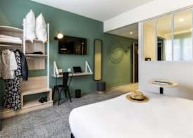 ibis Styles Limoges Centre 3