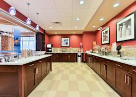 Hampton Inn Corning/Painted Post 5