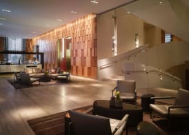 Hyatt Centric Wall Street New York 2