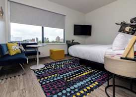 Aloft by Marriott St. Louis Cortex 5