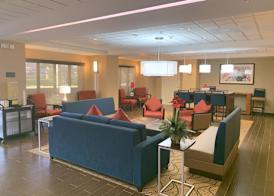 Comfort Inn & Suites Southwest Fwy at Westpark 2
