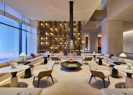 Doubletree By Hilton Changsha Tianxin 2