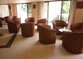 Devon Hotel 5