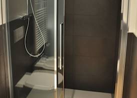 Fifty Eight Suite Milan Montenapoleone Two Bedrooms 4