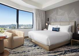 InterContinental Seattle Bellevue, by IHG 5
