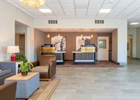 Hawthorn Extended Stay by Wyndham Ellsworth Bar Harbor 2