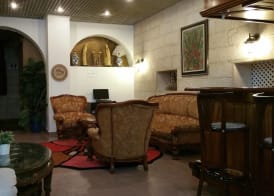 Zion Hotel 5