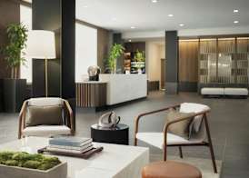 AC Hotel by Marriott Dayton 3