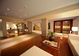 Marins Suites - Adults Only Hotel 5