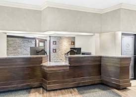 Best Western Plus Mariposa Inn & Conference Centre 3