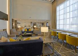 Staybridge Suites LITTLE ROCK - MEDICAL CENTER by IHG 3