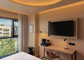 Four Points by Sheraton Barcelona Diagonal 5