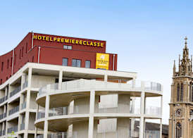 Première Classe Thionville 4