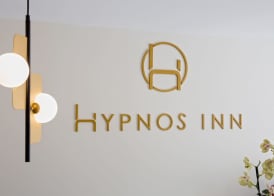 Hypnos Inn Athens 5