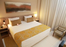 Quality Hotel Pampulha & Convention Center 3