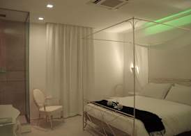Hotel Metropolitan 3