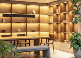 Blue Tree Premium Paulista 4