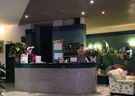 Hotel Plaza 4