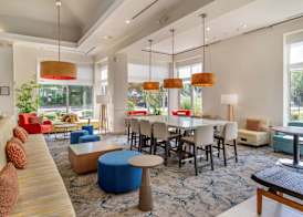 Hilton Garden Inn Atlanta NE/Gwinnett Sugarloaf 5