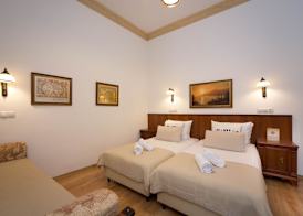 Ventus Rosa Self Service Apartments 4